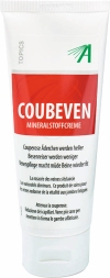 ADLER COUBEVEN crème aux minéraux, 100ml