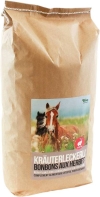 DIXA Aliment complémentaire à base de plantes pour chevaux, 5 kg
