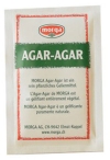 MORGA agar agar display 20x10g