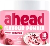 ahead Flavour Powder Cherry Sensation, 250 g
