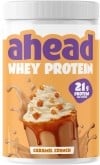 ahead Whey Protein Caramel Crunch, 500 g