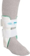 AIRCAST AIR-STIRRUP Orthèse pr cheville S droite