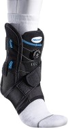 AIRCAST AirGo Plus Sprunggelenksorthese L links