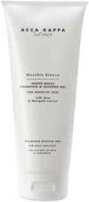 AK TOILETRIES White Moss Shampoo&Shower Gel, 200 ml