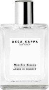 AK TOILETRIES White Moss EDC Vapo, 100 ml