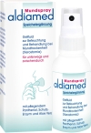 ALDIAMED Mundspray, 50 ml
