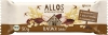 Allos Flapjack avoine choco