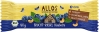Allos Fruchtschnitte Blaubeere, 40 g
