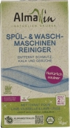 Alma Win Spül- und Waschmaschinenreiniger, 200 g
