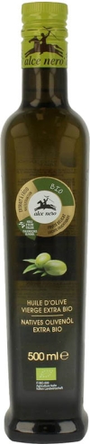 Alce Nero Huile d'olive extra vierge