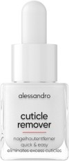 Alessandro Cuticle Remover, 10 ml