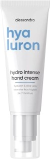 Alessandro Hand Cream Hyalruon Hydro Intense, 50 ml