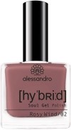 Alessandro Hybrid Soul Gel Polish