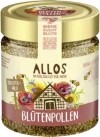 Allos Blütenpollen Sierra Morena