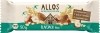 Allos Flapjack avoine noisette