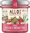Allos HHofgemüse Roland betterave raifort, 135 g