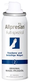 Allpresan Fuss spezial 2 Nagelpflege-Öl