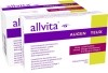 ALLVITA yeux capsules, 90 pièces