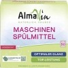 Alma Win Détergent pour lave-linge, 1,25 kg
