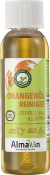 Alma Win Nettoyant à l'huile d'orange, 125 ml