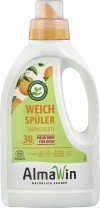 Alma Win Weichspüler Orangenblüte, 750 ml