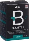 ALPX BOOSTER FOR HIM, 20 Kapseln