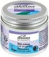Alviana Crème déodorante à la sauge bio, 50 ml
