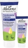 Alviana Crème mains intensive, 75 ml