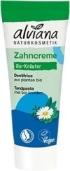 Alviana Zahncreme Kräuter, 75 ml