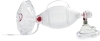 AMBU SPUR II Sac de réanimation 1x avec masque enfant/nourrisson, 1 pièce