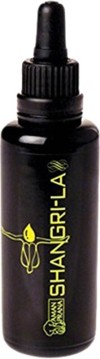 Aman Prana Care Shangri-La SERUM BIO contour des yeux et visage, 50ml