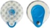 AMBU BLUE  Sensor EKG Elektroden M Druckknopf, 20 x 50 Stück