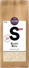 Antersdorfer Mühle Sushi Reis weiss, 500 g