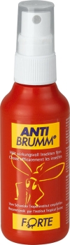 Anti-Brumm Forte 75 ml