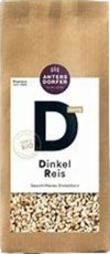 Antersdorfer Mühle Dinkelreis, 500 g