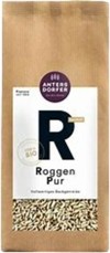 Antersdorfer Mühle Roggen Pur, 1 kg
