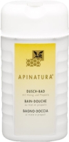 APINATURA Dusch Bad mit Honig und Propolis, 300 ml