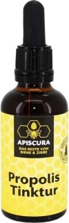 APISCURA Propolis Tinktur