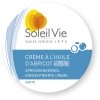 Soleil Vie Aprikosenöl konzentrierte Creme, 50 ml