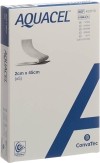 AQUACEL Hydrofiber Tamponaden 2x45cm, 5 Stk