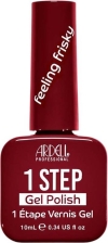 Ardell 1 Step Gel Polish Feeling Frisky, 10 ml