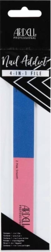 Ardell Nail 4 in 1 File