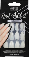 Ardell Nail Addict Natural Stiletto, 28 Stück