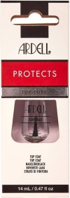 Ardell Nail Addict Protects Top Coat, 14 ml