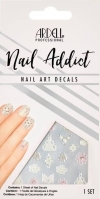 Ardell Nail Art Sticker Lace & Gems