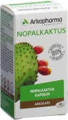 ARKOCAPS Nopalkaktus Kapseln 2 x 45 Stück