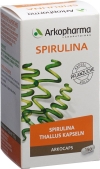 ARKOCAPS spiruline capsules 150 pièces