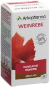 ARKOCAPS Weinrebe Kapseln, 45 Stück