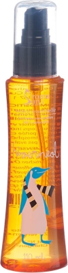 AROMASAN Hiverneol Source essentielle Vapo, 110 ml