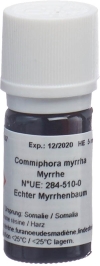 AROMASAN Opoponax Ätherisches Öl, 5ml